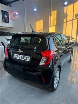 شيفروليه سبارك